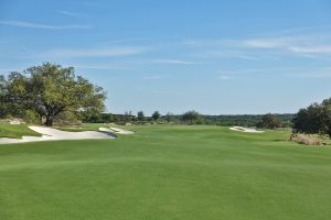 Driftwood 12th Approach